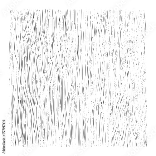 Wood grain texture background vector seamless pattern for surface design and decoration material 100