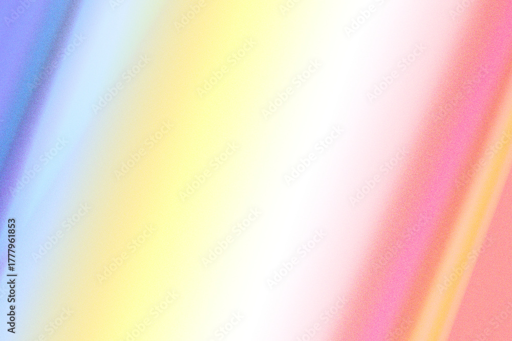Obraz premium abstract background with rainbow