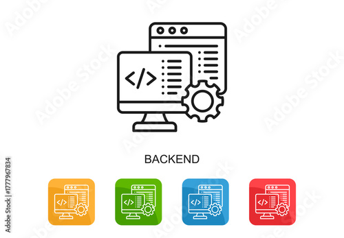 Backend