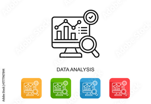 Data Analysis