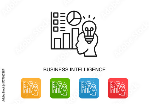Business Intelligence