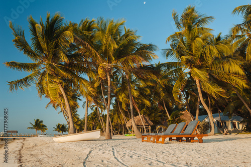 Vacation spot Florida Keys