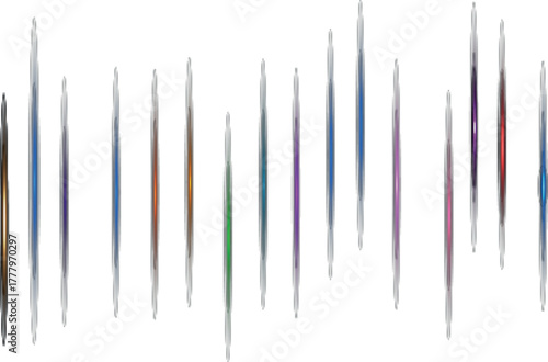 Vector file document