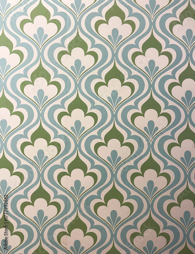 muti colored ceramic wall tile texture.