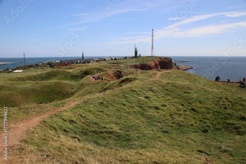 Helgoland