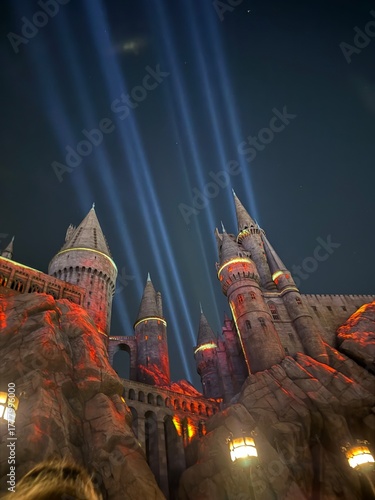 castle 