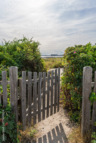 Gateway to Coastal Maine