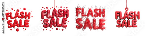 Boost Holiday Sales with Eye-Catching Flash Sale Graphics, Ignite Excitement and Drive Conversions, Perfect for Social Media Campaigns and Promotional Banners, Shop Now!