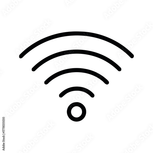 Ecological Icons Set Featuring Recycling Symbol, Tree, Solar Panel, Bicycle, Plant, and Wind Turbine