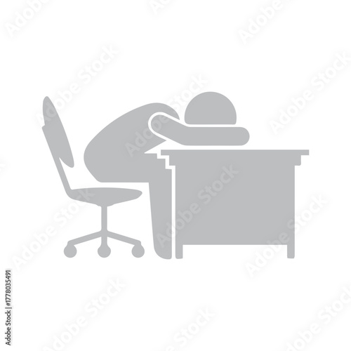 Workplace Exhaustion