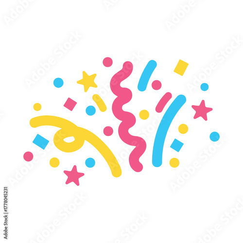 Happy and colorful abstract background with fun hand prints, alphabet letters, and number symbols for school education design