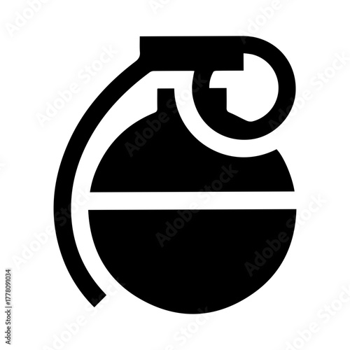 Grenade Icon