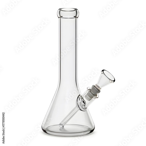 Glass Bong