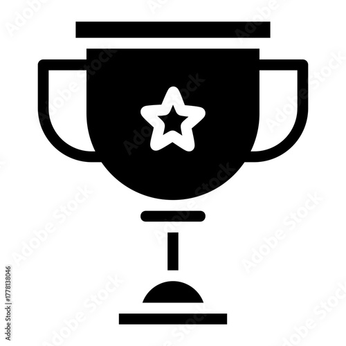 Trophy Icon