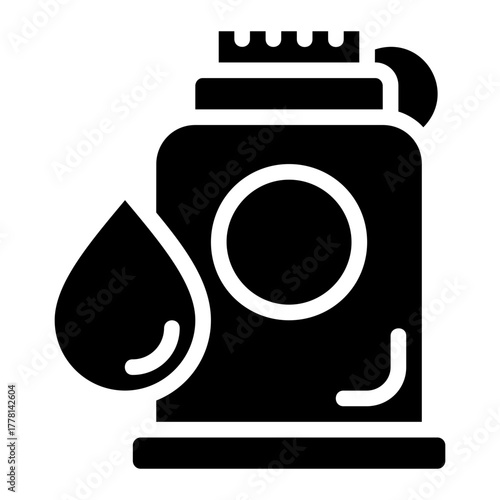 Thermos Icon