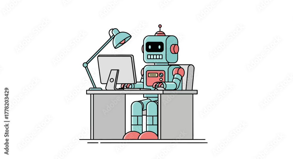 Obraz premium house in the form of house