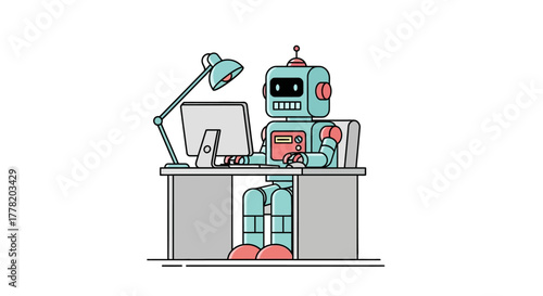 house in the form of house