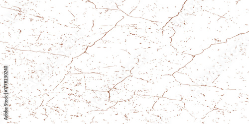 Vintage grunge texture of old paper, paint, and cracked wall for a blank rough art surface backgrounds