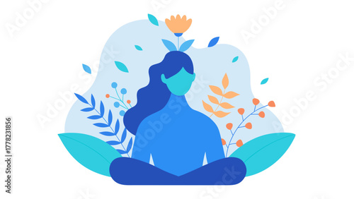 vector illustration of a couple holding hands