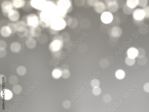 abstract bokeh background