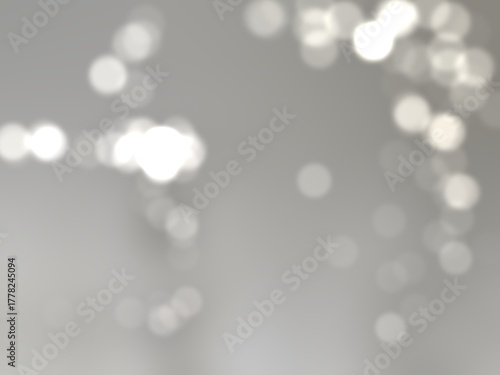 abstract bokeh background