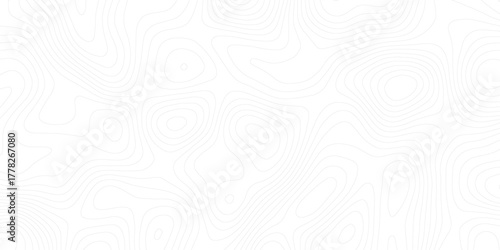 Topography background. Vector banner. Topography background. Vector geographic contour map. Background of the topographic map. Topographic map lines, contour background.	