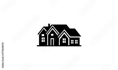 real estate logo