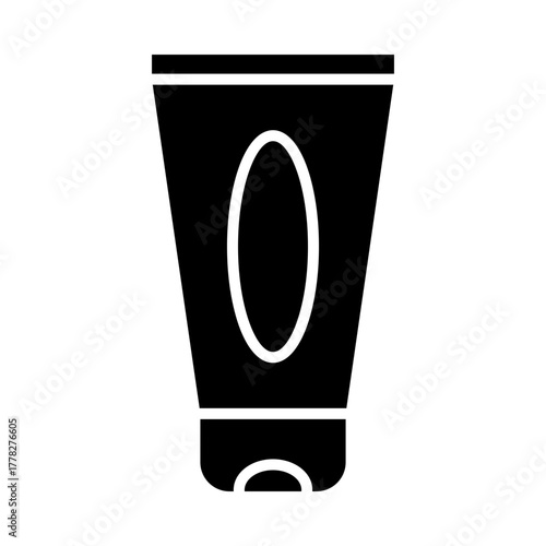 Body lotion icon