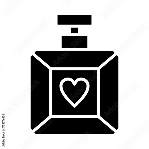 Perfume icon