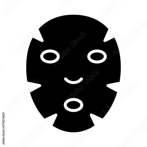 Facial Mask icon