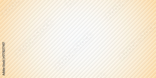 abstract creative orange gradient diagonal line design for background, banner, poster.
