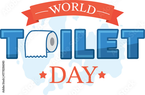 Celebrate World Toilet Day Awareness with Global Sanitation Initiatives and Improve Public Health Worldwide with Cleanliness and Hygiene Education Today