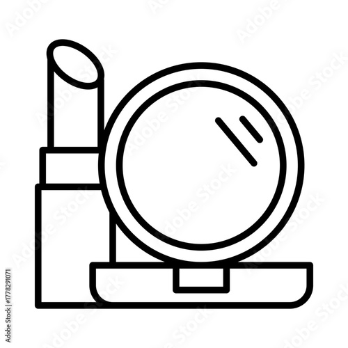 makeup icon