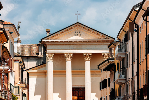 San Nicolò e San Severo, Bardolino