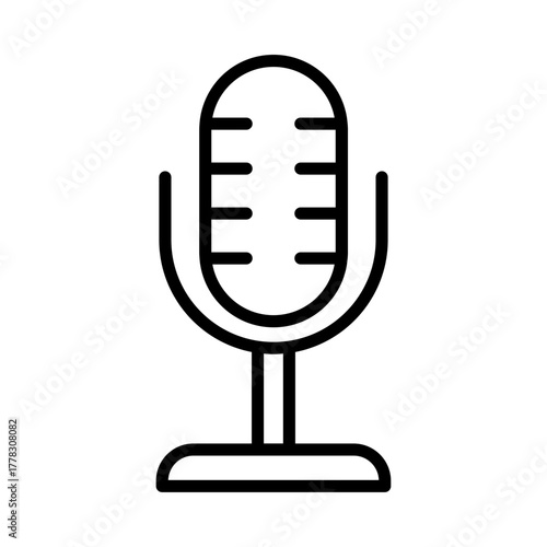 Microphone