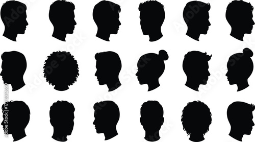 Gave me a title about this llustration 'must be 20-24 words' for adobe stock vector content SEO maintain with comma