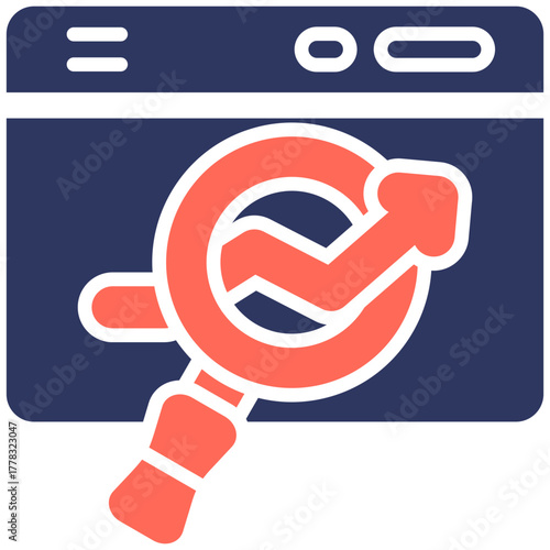 Seo Icon