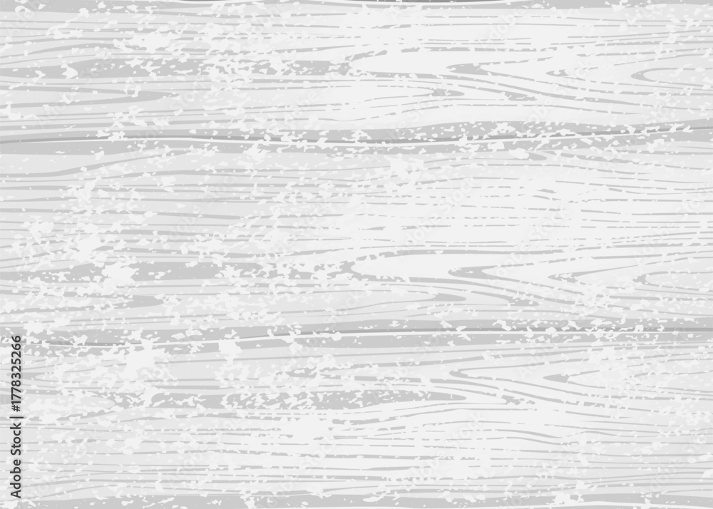 Fototapeta premium The old wood texture with natural patterns on the surface stock illustration