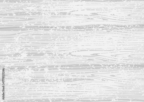 The old wood texture with natural patterns  on the surface stock illustration