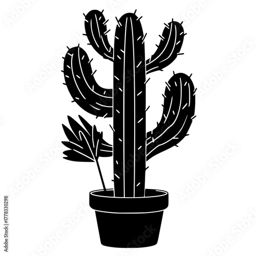 Casual Person Reading Cozy Lounge Chair