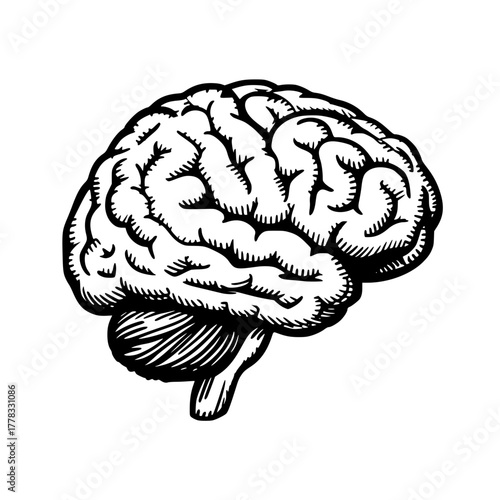 Solitary Person Dimly Lit Room Reflecting