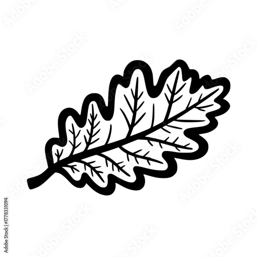 Minimalist Triangle with Central Eye Black Background