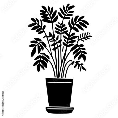 Children Enjoying Picnic Outdoors with Friends