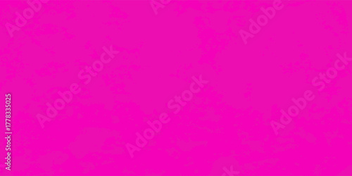 Abstract pink background with noisy tech texture. Sale promotion, celebration backdrop. Bright rose color bg. Vivid magenta pink textur backdrop. Modern girl theme banner template. Vector background