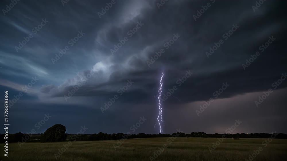 chromatic color shift morphing effect