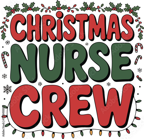 most likely to spread christmas cheer