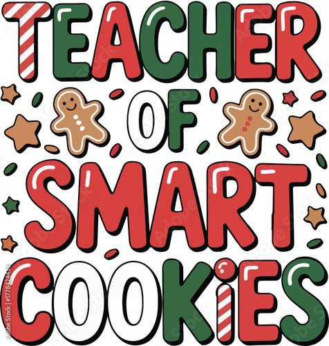 most likely to spread christmas cheer