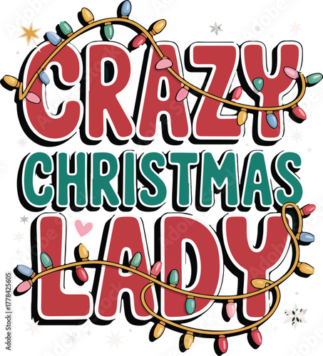 most likely to spread christmas cheer