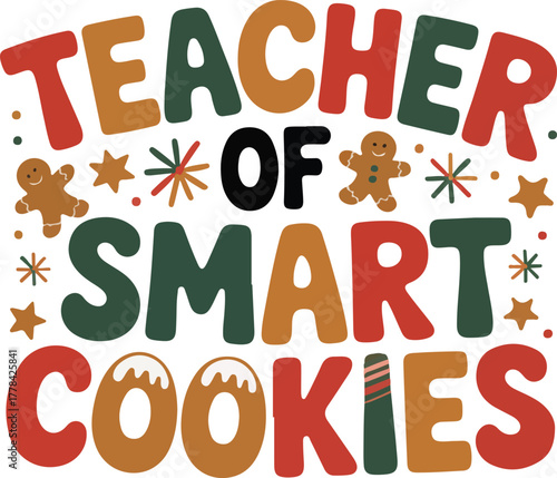 most likely to spread christmas cheer