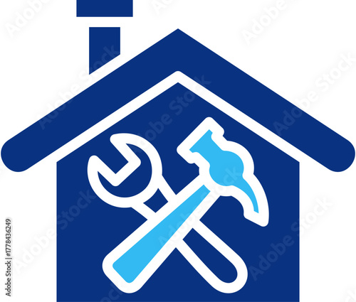 Renovation dual color